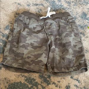 Boys Cat & Jack shorts 4t
